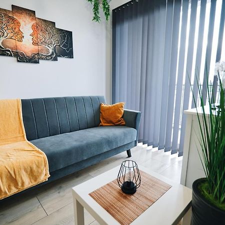 Apartament 30Tka By Housine Затор Екстериор снимка