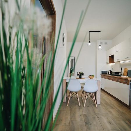 Apartament 30Tka By Housine Затор Екстериор снимка