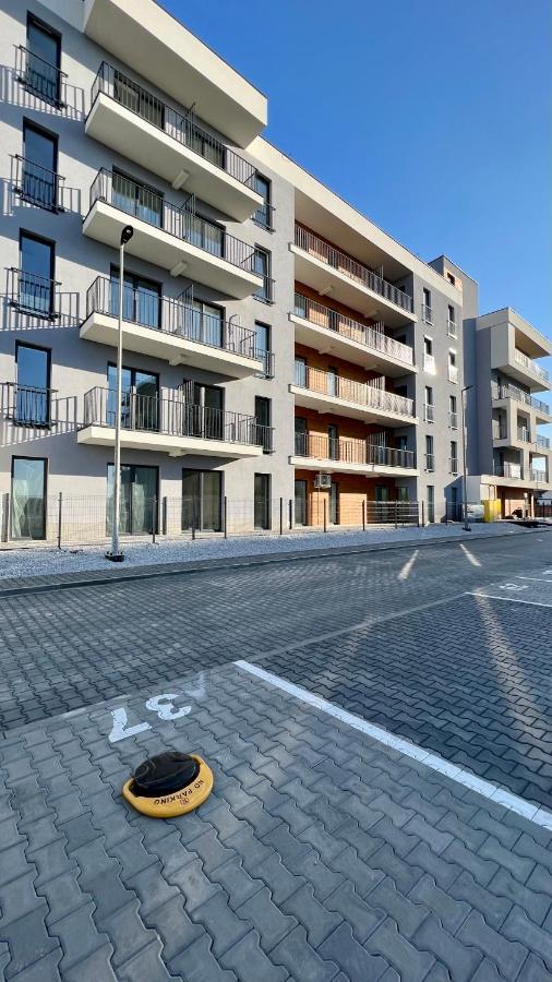 Apartament 30Tka By Housine Затор Екстериор снимка