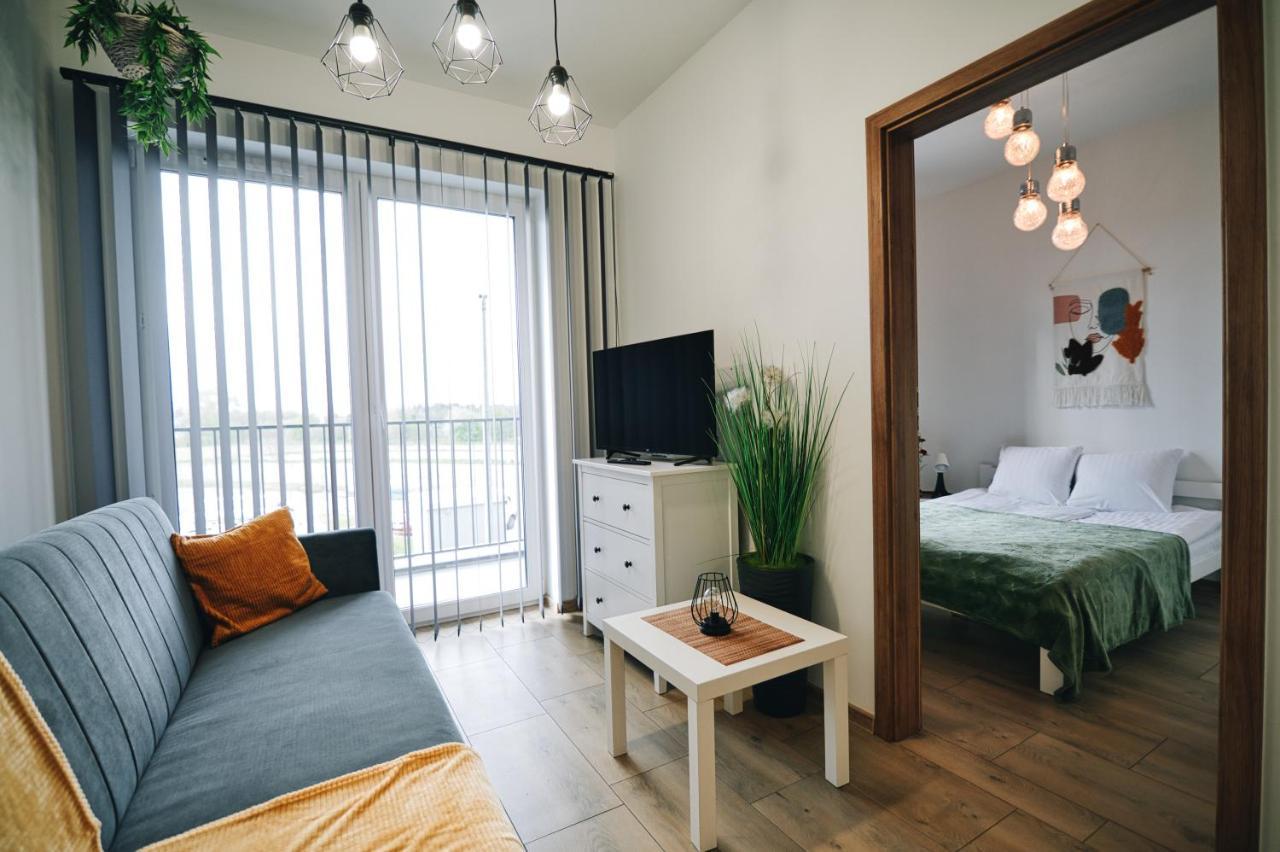 Apartament 30Tka By Housine Затор Екстериор снимка
