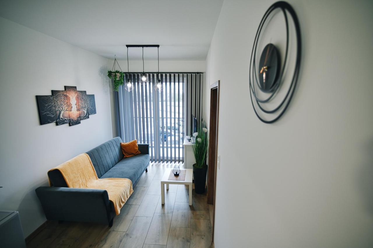 Apartament 30Tka By Housine Затор Екстериор снимка