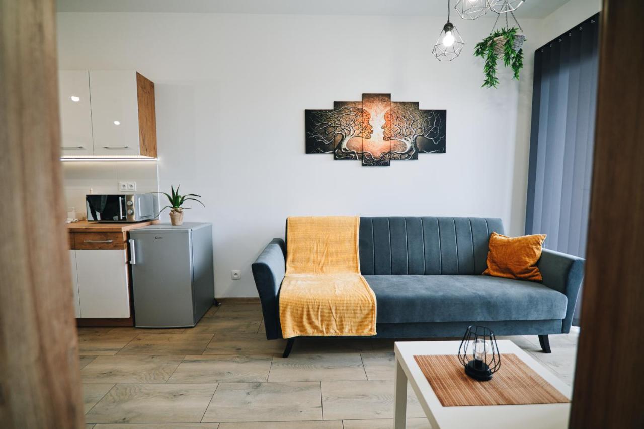 Apartament 30Tka By Housine Затор Екстериор снимка