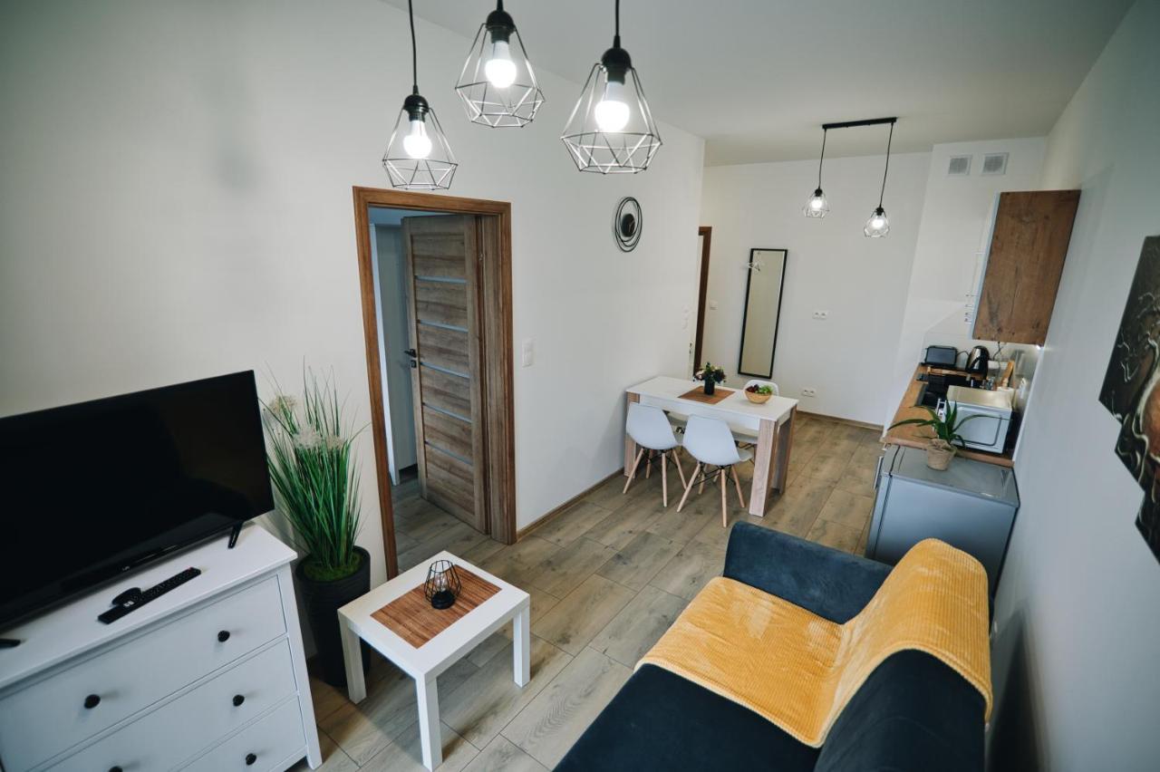 Apartament 30Tka By Housine Затор Екстериор снимка