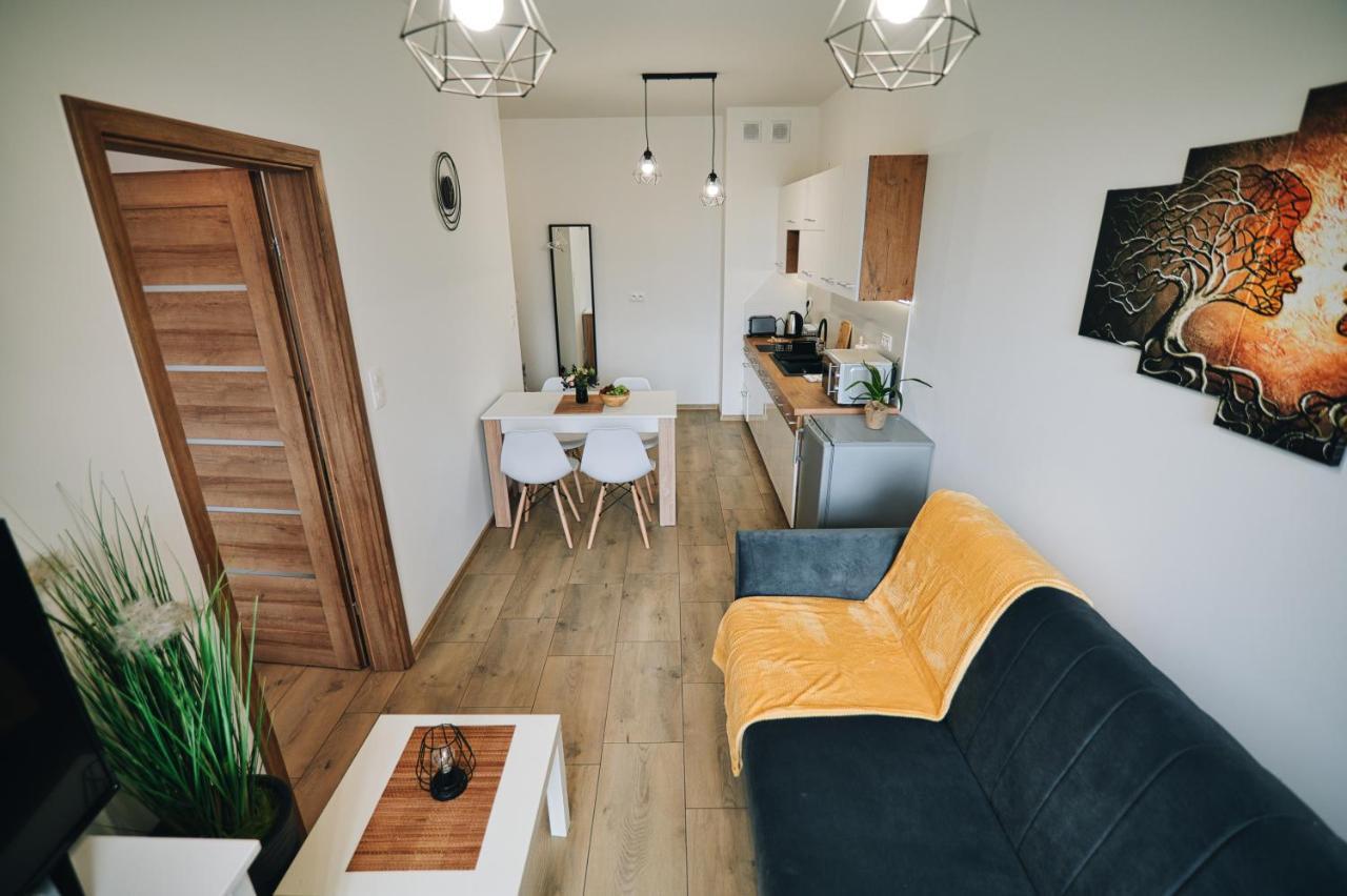 Apartament 30Tka By Housine Затор Екстериор снимка