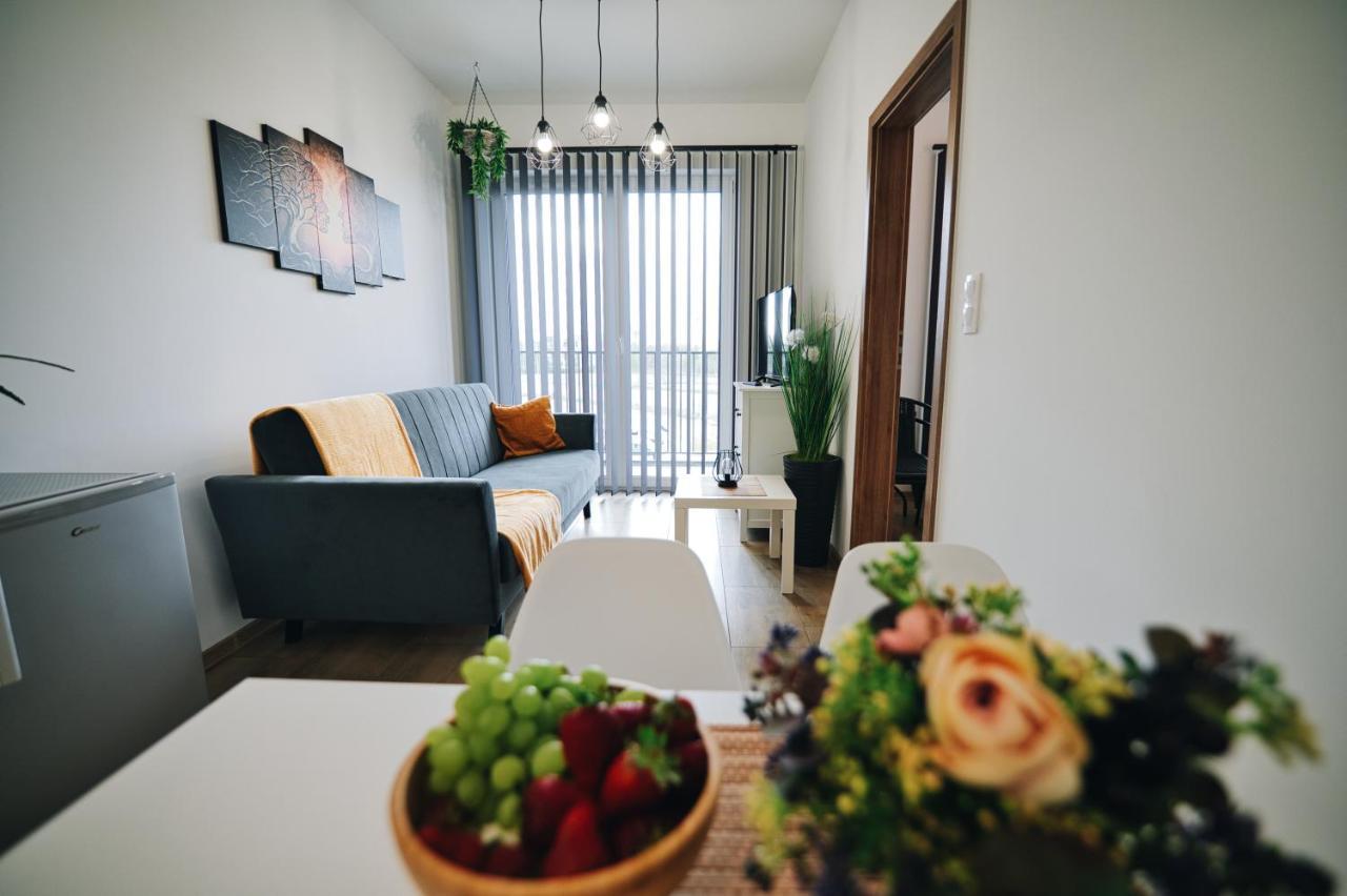Apartament 30Tka By Housine Затор Екстериор снимка