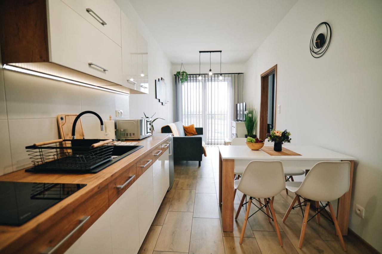 Apartament 30Tka By Housine Затор Екстериор снимка