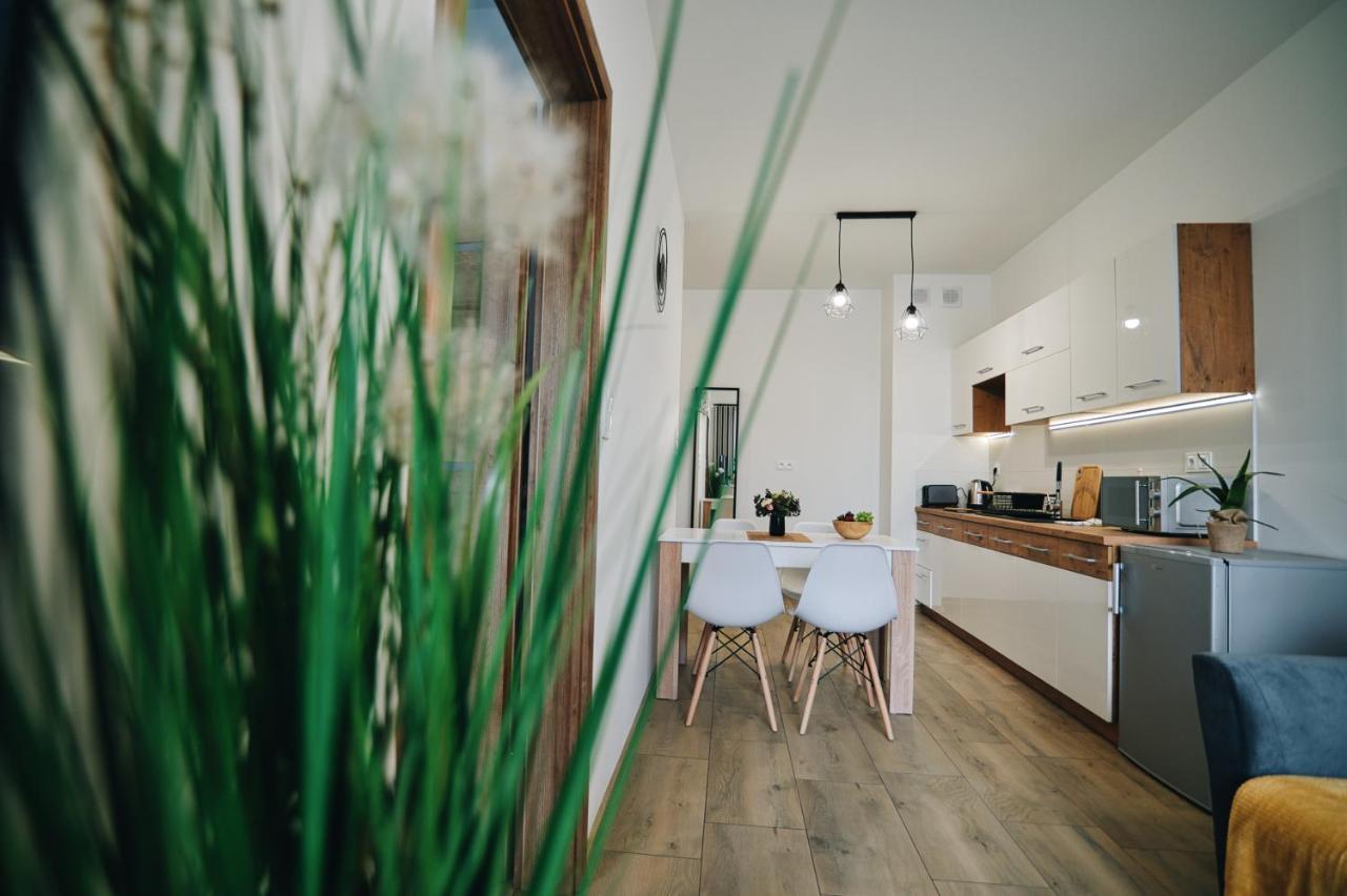 Apartament 30Tka By Housine Затор Екстериор снимка