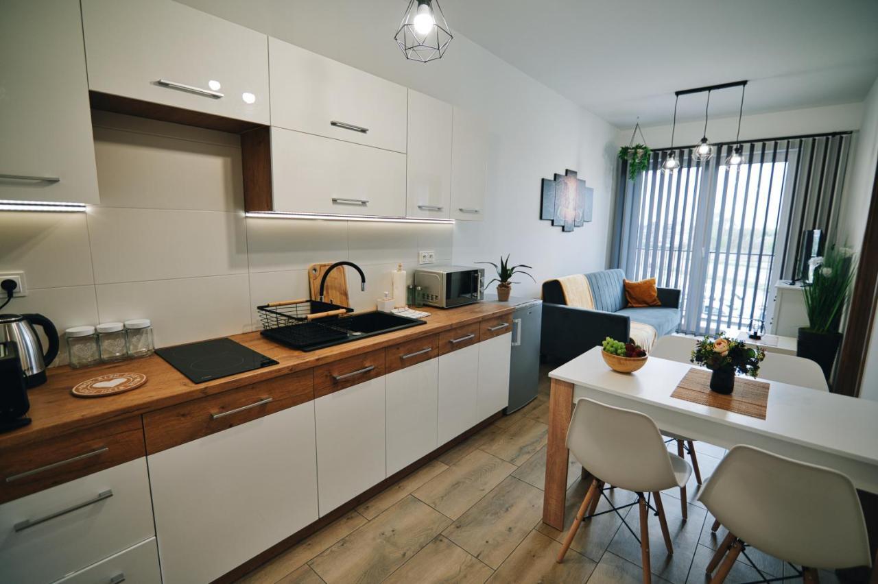 Apartament 30Tka By Housine Затор Екстериор снимка