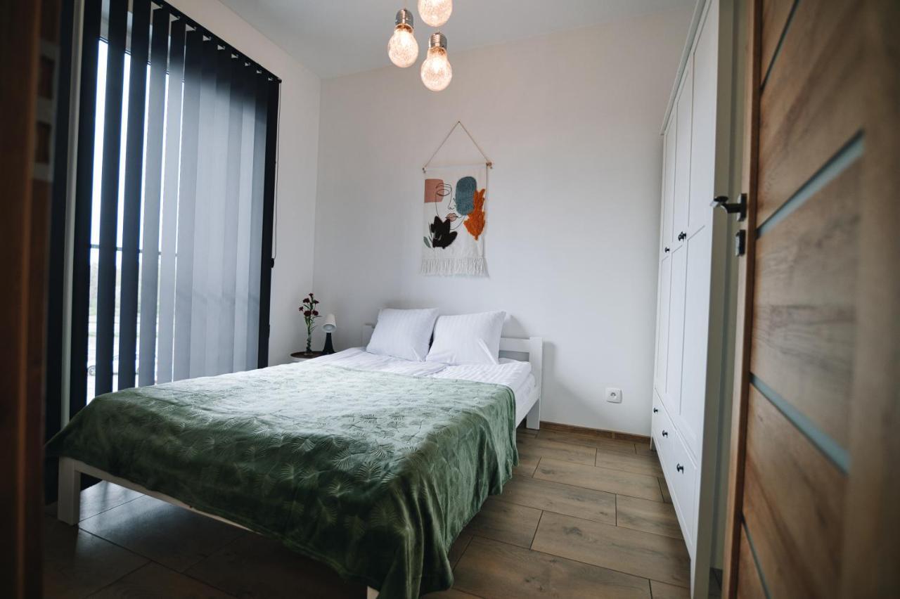 Apartament 30Tka By Housine Затор Екстериор снимка