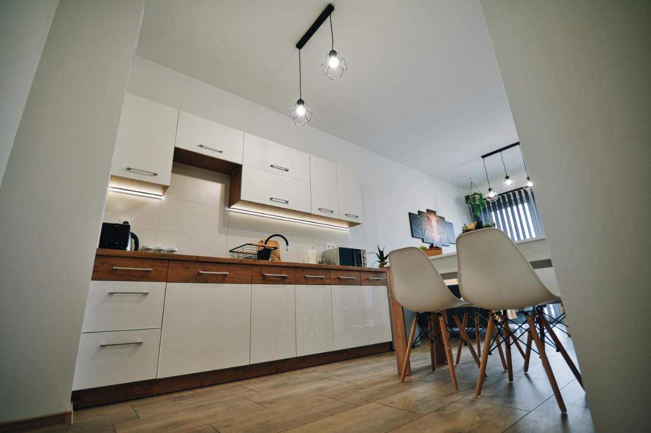 Apartament 30Tka By Housine Затор Екстериор снимка