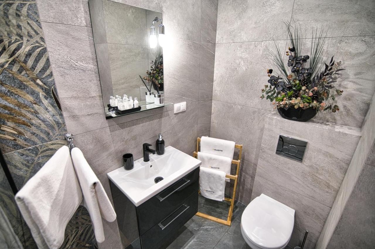 Apartament 30Tka By Housine Затор Екстериор снимка