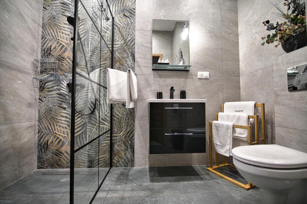 Apartament 30Tka By Housine Затор Екстериор снимка